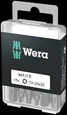 867/1 DIY Puntas TORX®