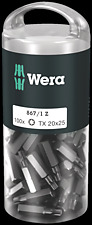 867/1 Puntas TORX® DIY 100