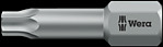 867/1 TZ TORX® bits