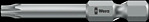 867/4 Z TORX® BO bits with bore hole