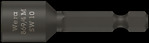 869/4 M Magneettihylsyt