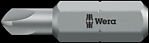 871/1 TORQ-Set® Mplus Bits, 25 mm