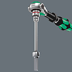 Bitové nástavce s přidržovací funkcí pro šrouby TORX®
