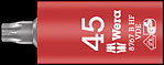 8767 B 電気工事用 HF トルクスビットソケット 3/8" 絶縁タイプ保持機能