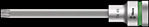 8767 C HF TORX® Embouts à douille TORX® HF Zyklop à emmanchement 1/2" avec fonction de retenue