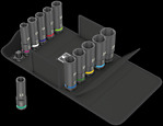 8790 C Impaktor Deep Set 1, 11&nbsp;pieces
