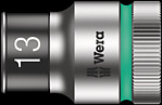 8790 HMC HF Zyklop 套筒，1/2" 驱动，带固持功能