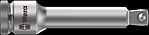 8794 A Zyklop wobble extension, 1/4"