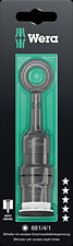 881/4/1 SB Bitholder med variabel skruedybdebegrænsning, 1/4"&nbsp;x&nbsp;95&nbsp;mm