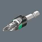 Rapidaptor holder