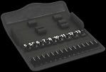 9419 Textile Box 8100 SA Zyklop Metal Switch, empty