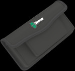 9432 Folding pouch Tool-Check PLUS Universal, empty