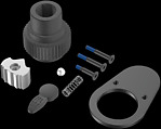 9901 A 6 Knarren-Reparaturkit für Click-Torque A 6 Drehmomentschlüssel