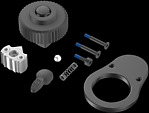 9904 B 2 Knarren-Reparaturkit für Click-Torque B 2 Drehmomentschlüssel