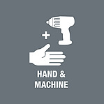 Klucze nasadowe ręczne I maszynowe