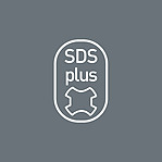 SDS plus