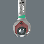 Ring ratchet spanner Joker 6000