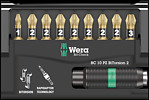 Bit-Check 10 PZ BiTorsion 2, 10&nbsp;dílný