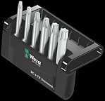 Bit-Check 6 TX Universal 1, 6&nbsp;piezas