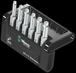 Bit-Check 6 V Universal 1, 6&nbsp;pieces