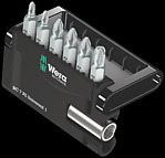 Bit-Check 7 PZ Universal 1, 7&nbsp;piezas