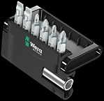 Bit-Check 7 Universal 1, 7&nbsp;pieces