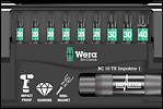 Bit-Check 10 TX Impaktor 1, 10&nbsp;części