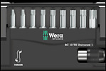 Bit-Check 10 TX Universal 1, 10&nbsp;pieces