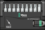 Bit-Check 10 TX Universal 2, 10&nbsp;pieces