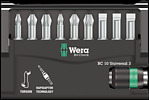 Bit-Check 10 Universal 3, 10&nbsp;pieces