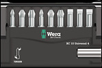 Bit-Check 10 Universal 4, 10&nbsp;pezzi