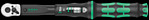 Click-Torque C 1 Chiave dinamometrica con cricchetto reversibile, 10-50 Nm