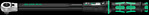 Click-Torque C 3 Push R/L justerbar momentnøkkel for tiltrekking mot høyre og venstre, 40-200 Nm