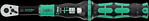Click-Torque Lock A 5 Llave dinamométrica, ajustable, función Torque Lock, carraca de conmutación, apriete hacia la derecha, 2,5-25 Nm
