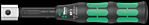 Click-Torque XP 1 Chiave dinamometrica preimpostata e regolabile per utensili intercambiabili, 2,5-25 Nm, 2,5 Nm