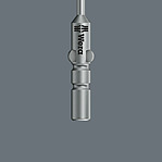 Mit 4 mm HIOS-Antrieb