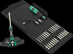 Kraftform Kompakt 400 RA SHK Set 1, 18&nbsp;pieces