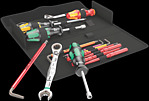Kraftform Kompakt SH 2 sanitaires/chauffage, 15&nbsp;pièces