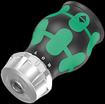 Kraftform Kompakt Stubby Magazin RA 2, 6&#8209;teilig