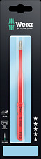 Kraftform Kompakt VDE 3062 iS Take it easy SB, acero inoxidable