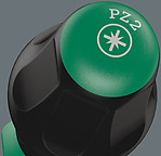 Oznaczenie na rękojeści