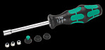 Re-Calibration-Set Series 7400, 89mm handle