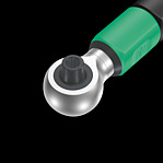 Safe-Torque A 2 Set 1, 1/4" hexagonal, 2-12 Nm, 23&nbsp;pieces