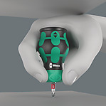 Compact shape