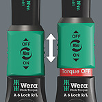 Torque Lock Funktion