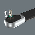 Para puntas de 1/4"