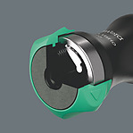 革新的なラチェット機構
