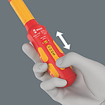 Quick torque setting