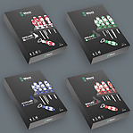 Sports Edition Sets