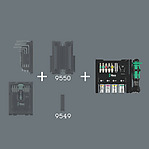 El sistema Tool-Check Modular
